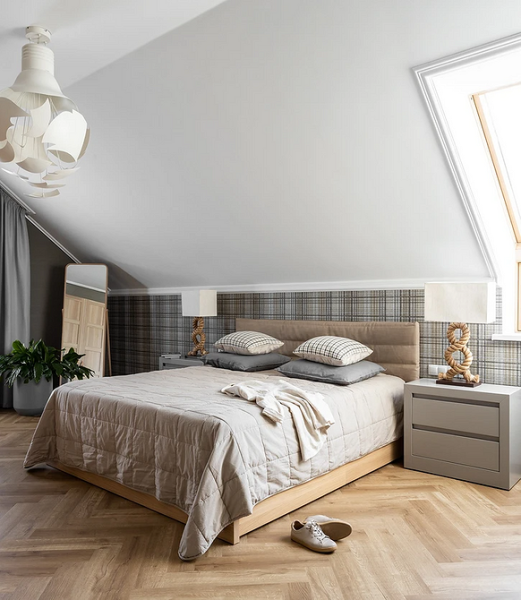 Как красиво заправить кровать: идеи, лайфхаки и 85 фото, которые вас вдохновят