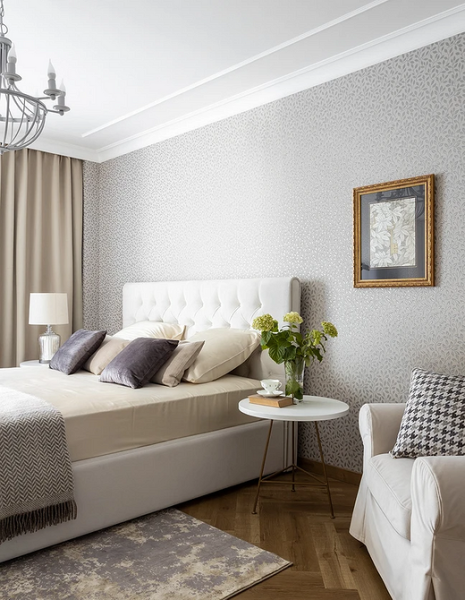 Как красиво заправить кровать: идеи, лайфхаки и 85 фото, которые вас вдохновят