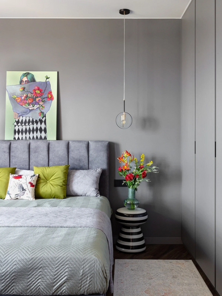 Как красиво заправить кровать: идеи, лайфхаки и 85 фото, которые вас вдохновят