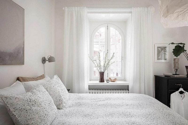 Как красиво заправить кровать: идеи, лайфхаки и 85 фото, которые вас вдохновят