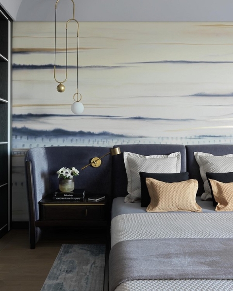 Как красиво заправить кровать: идеи, лайфхаки и 85 фото, которые вас вдохновят