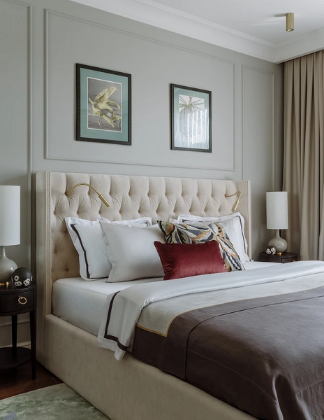 Как красиво заправить кровать: идеи, лайфхаки и 85 фото, которые вас вдохновят