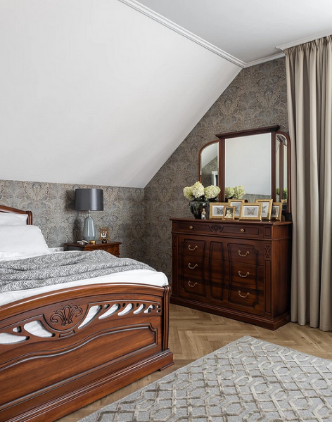 Как красиво заправить кровать: идеи, лайфхаки и 85 фото, которые вас вдохновят