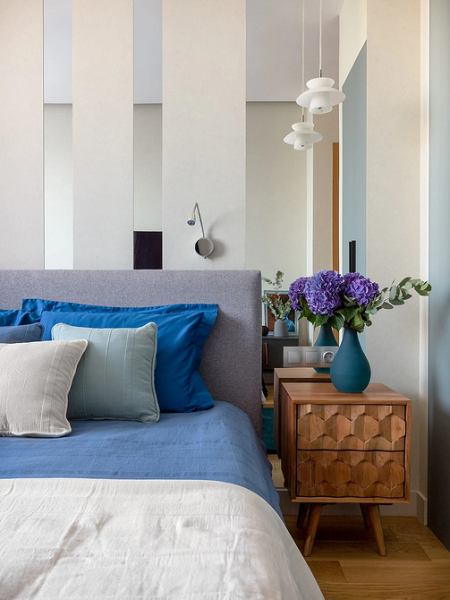 Как красиво заправить кровать: идеи, лайфхаки и 85 фото, которые вас вдохновят