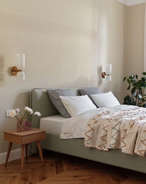 Как красиво заправить кровать: идеи, лайфхаки и 85 фото, которые вас вдохновят