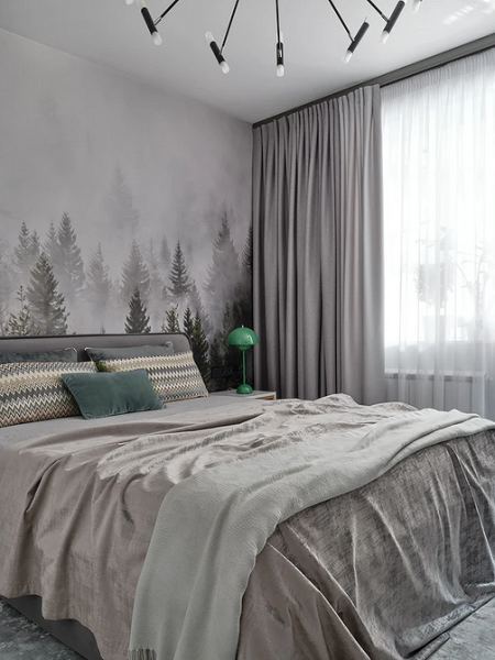 Как красиво заправить кровать: идеи, лайфхаки и 85 фото, которые вас вдохновят