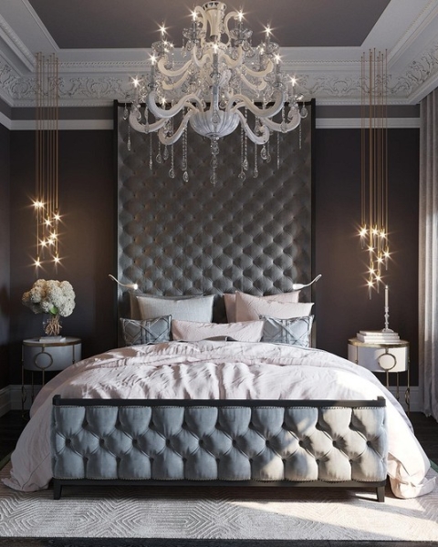 Как красиво заправить кровать: идеи, лайфхаки и 85 фото, которые вас вдохновят