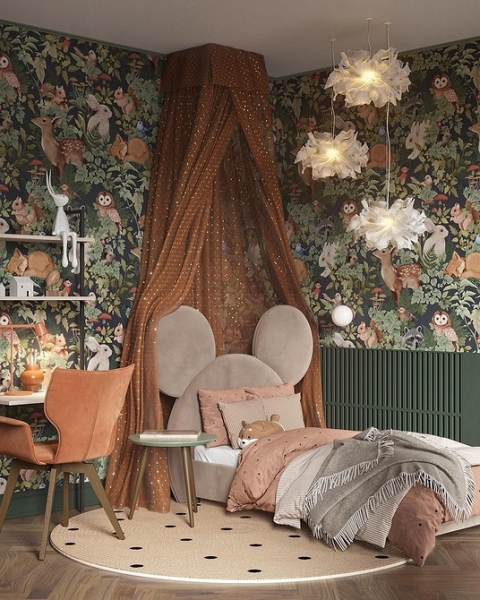 Как красиво заправить кровать: идеи, лайфхаки и 85 фото, которые вас вдохновят