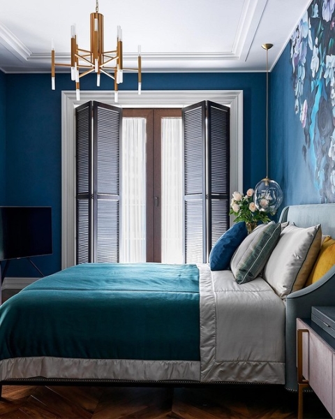 Как красиво заправить кровать: идеи, лайфхаки и 85 фото, которые вас вдохновят