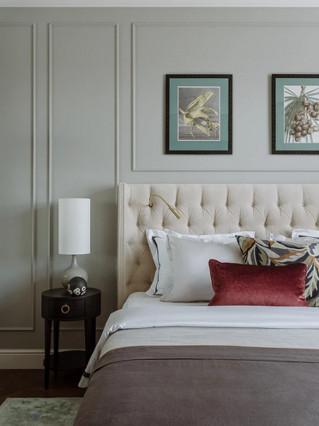 Как красиво заправить кровать: идеи, лайфхаки и 85 фото, которые вас вдохновят