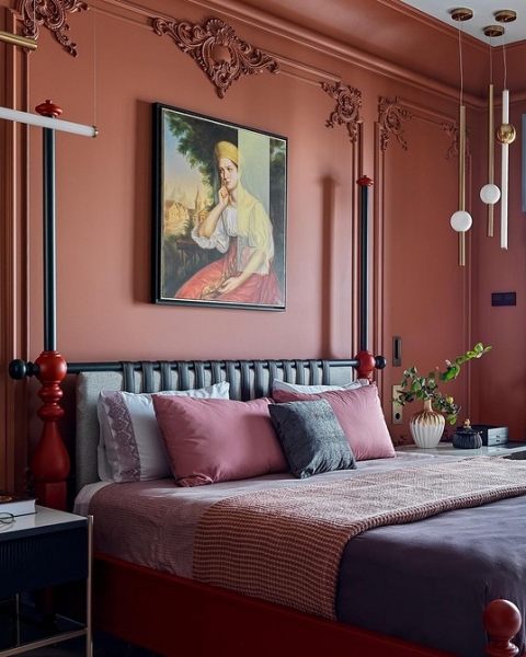 Как красиво заправить кровать: идеи, лайфхаки и 85 фото, которые вас вдохновят