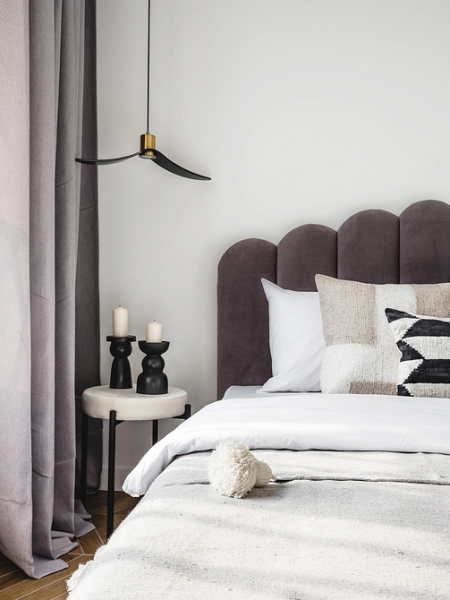 
                                Как сделать маленькую квартиру в два раза больше: 5 классных визуальных приемов                            