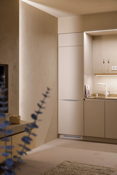 
                                Как сделать маленькую квартиру в два раза больше: 5 классных визуальных приемов                            