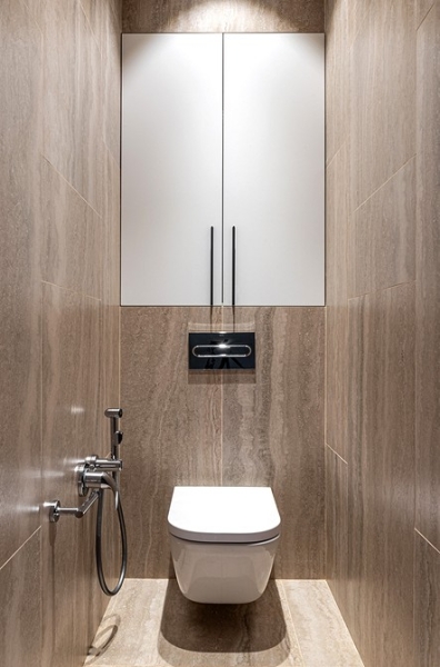 Как сделать в трешке три спальни и гостиную? Пример квартиры для семьи в доме 1957 года (фото до и после)