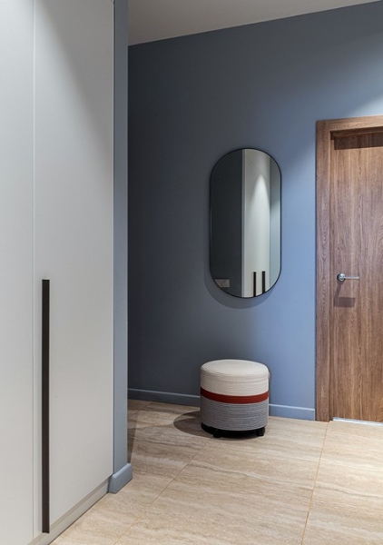 Как сделать в трешке три спальни и гостиную? Пример квартиры для семьи в доме 1957 года (фото до и после)