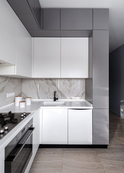 Как сделать в трешке три спальни и гостиную? Пример квартиры для семьи в доме 1957 года (фото до и после)