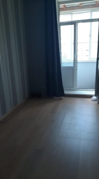 Как сделать в трешке три спальни и гостиную? Пример квартиры для семьи в доме 1957 года (фото до и после)