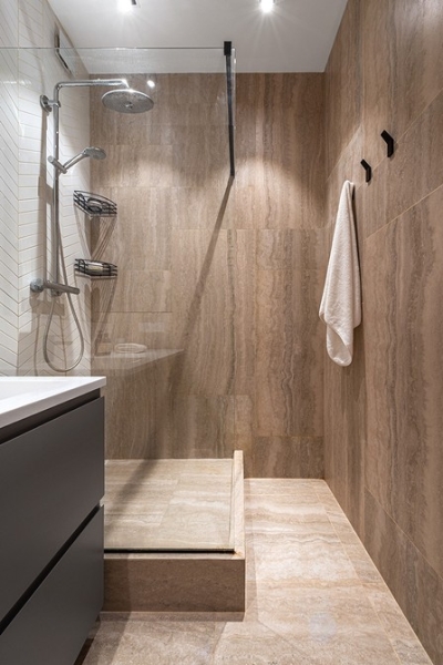 Как сделать в трешке три спальни и гостиную? Пример квартиры для семьи в доме 1957 года (фото до и после)