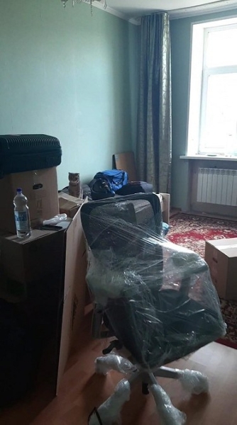 Как сделать в трешке три спальни и гостиную? Пример квартиры для семьи в доме 1957 года (фото до и после)