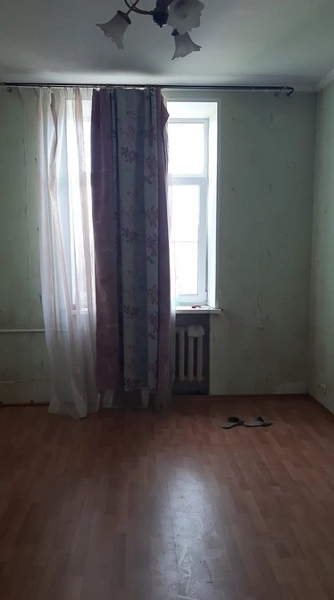 Как сделать в трешке три спальни и гостиную? Пример квартиры для семьи в доме 1957 года (фото до и после)