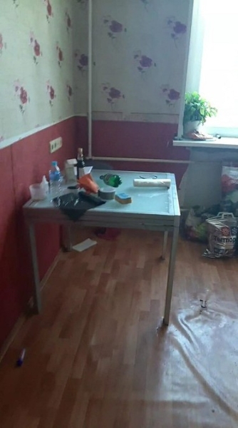 Как сделать в трешке три спальни и гостиную? Пример квартиры для семьи в доме 1957 года (фото до и после)