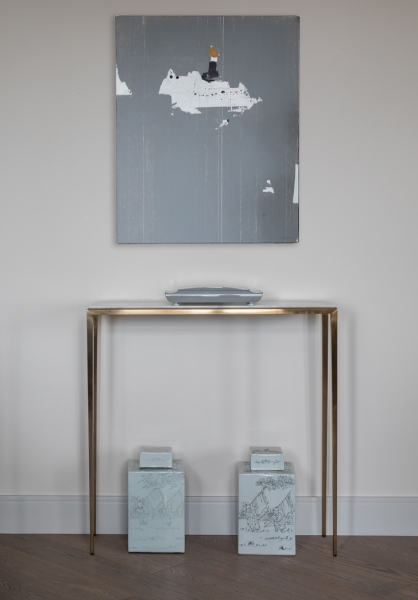 Квартира 170 м² для красивой харизматичной пары