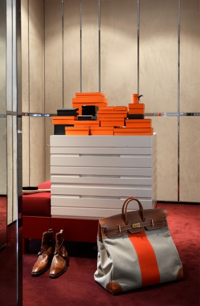 Квартира коллекционера современного искусства в Париже