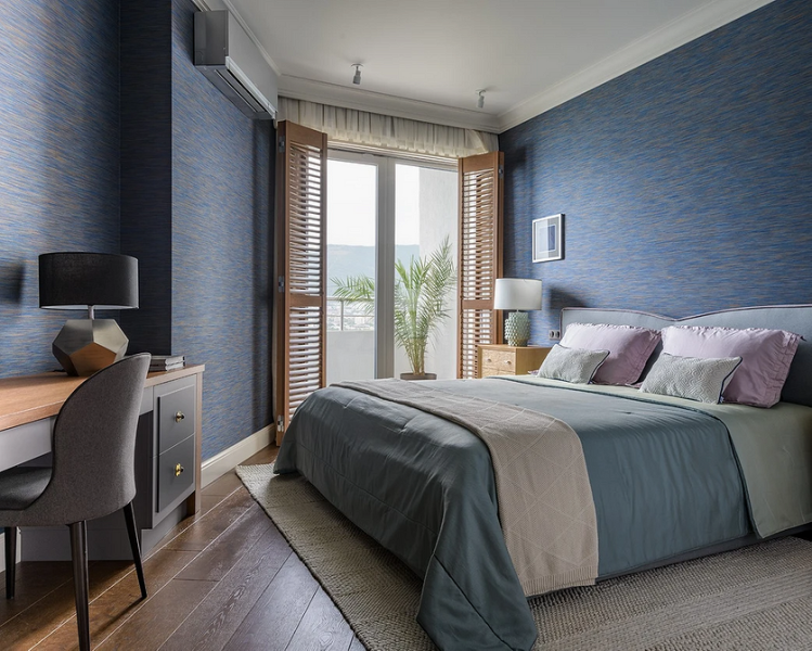 Лампы в спальню: актуальные модели, тренды, советы по выбору и 56 фото