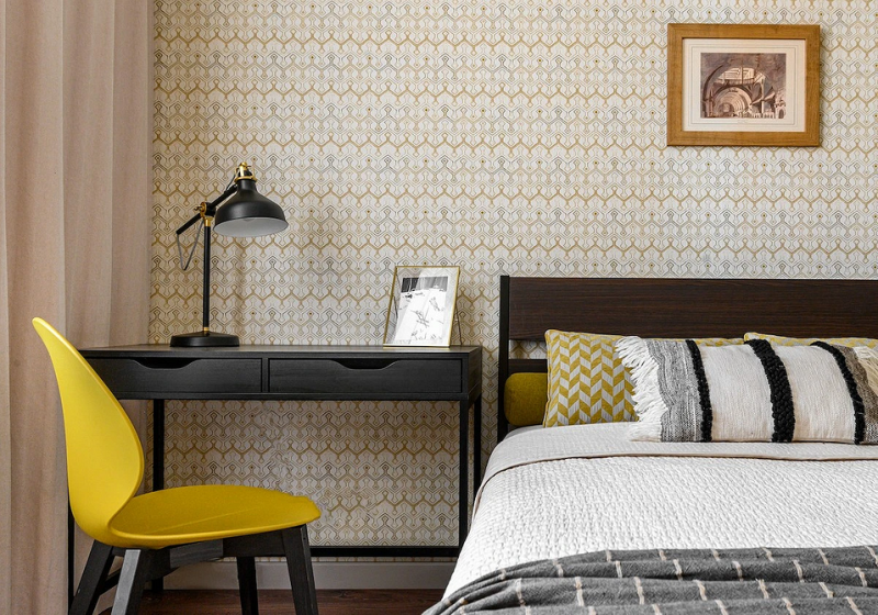 Лампы в спальню: актуальные модели, тренды, советы по выбору и 56 фото