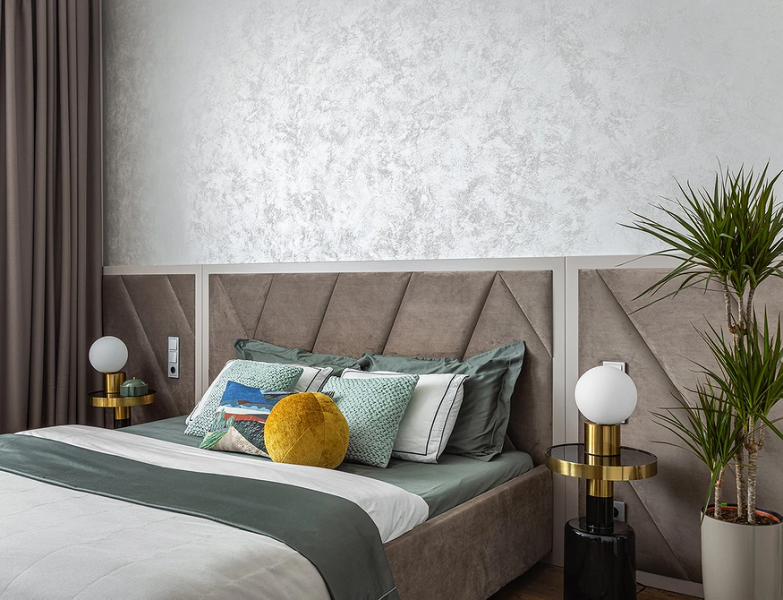 Лампы в спальню: актуальные модели, тренды, советы по выбору и 56 фото