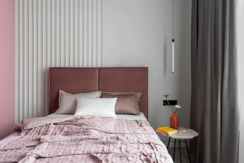 Лампы в спальню: актуальные модели, тренды, советы по выбору и 56 фото