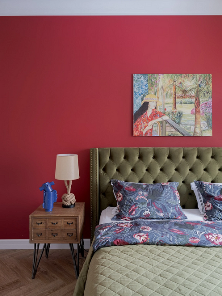 Лампы в спальню: актуальные модели, тренды, советы по выбору и 56 фото