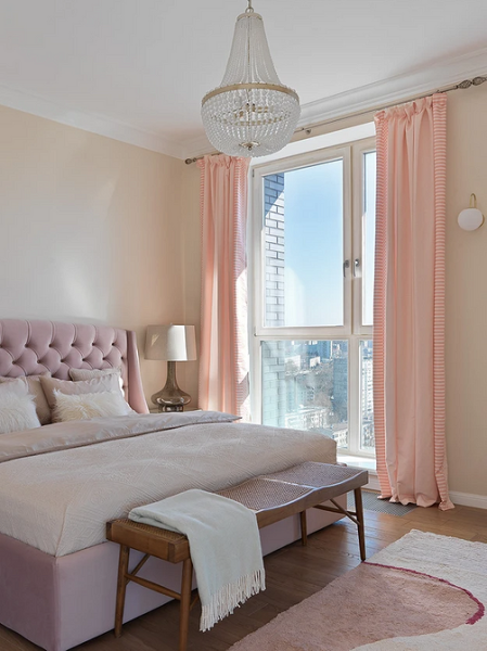 Лампы в спальню: актуальные модели, тренды, советы по выбору и 56 фото