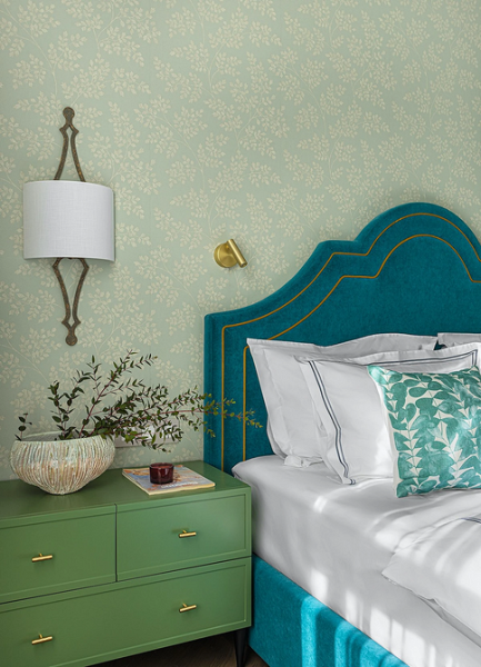 Лампы в спальню: актуальные модели, тренды, советы по выбору и 56 фото