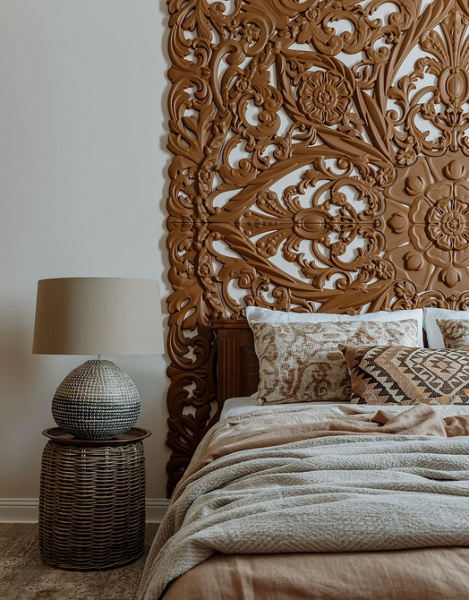 Лампы в спальню: актуальные модели, тренды, советы по выбору и 56 фото