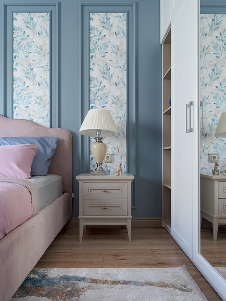 Лампы в спальню: актуальные модели, тренды, советы по выбору и 56 фото