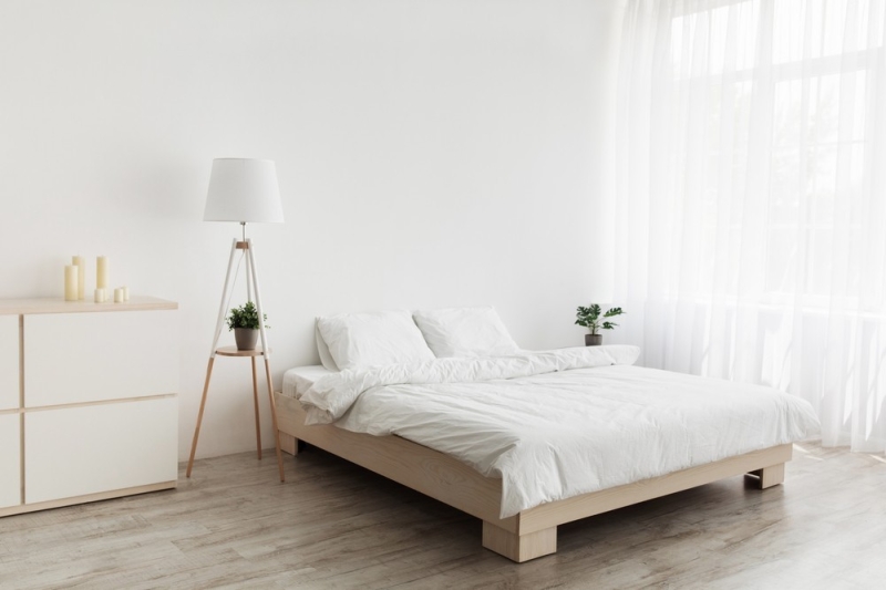 Лампы в спальню: актуальные модели, тренды, советы по выбору и 56 фото