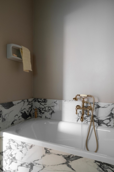 Личный опыт: квартира 37 кв.м. дизайнера Дианы Каримовой в Астане