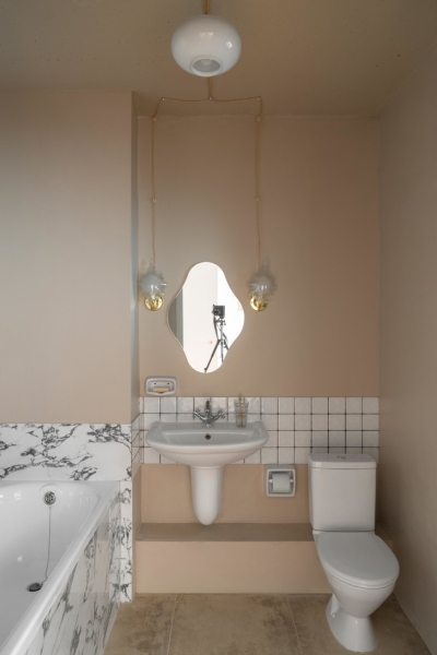 Личный опыт: квартира 37 кв.м. дизайнера Дианы Каримовой в Астане