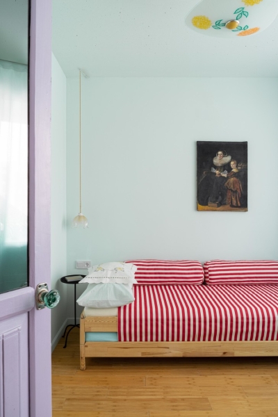 Личный опыт: квартира 37 кв.м. дизайнера Дианы Каримовой в Астане