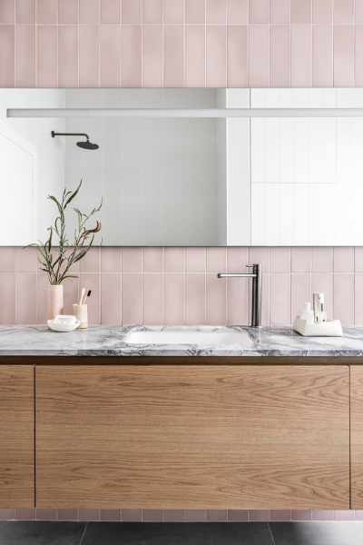 Минималистичная квартира в Тель-Авиве