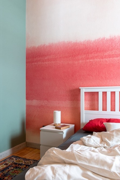 Необычная планировка и эффектный интерьер: уединенный загородный дом у поймы реки Дон