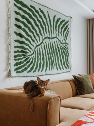 Переделка советской панельки без переноса стен