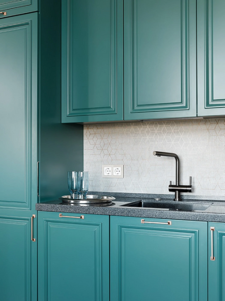 Планировка двухкомнатной квартиры: 7 готовых вариантов и примеры проектов (95 фото)