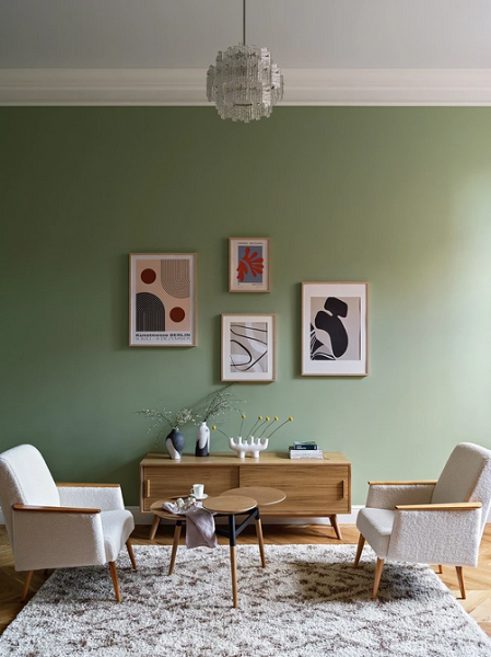 Планировка двухкомнатной квартиры: 7 готовых вариантов и примеры проектов (95 фото)