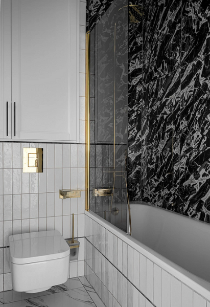 Планировка двухкомнатной квартиры: 7 готовых вариантов и примеры проектов (95 фото)