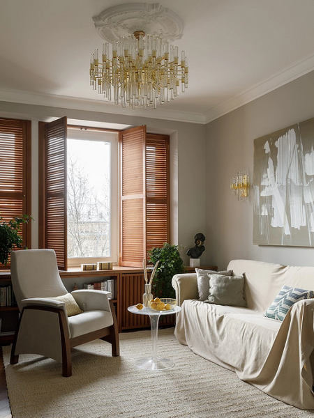 Планировка двухкомнатной квартиры: 7 готовых вариантов и примеры проектов (95 фото)