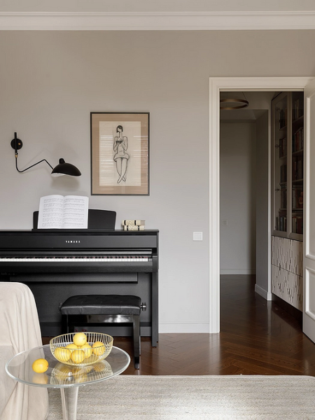 Планировка двухкомнатной квартиры: 7 готовых вариантов и примеры проектов (95 фото)