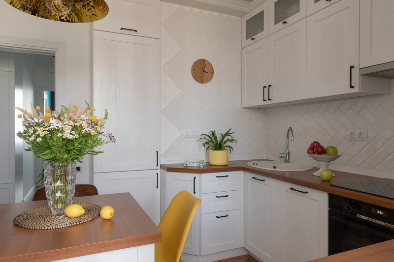 Планировка двухкомнатной квартиры: 7 готовых вариантов и примеры проектов (95 фото)