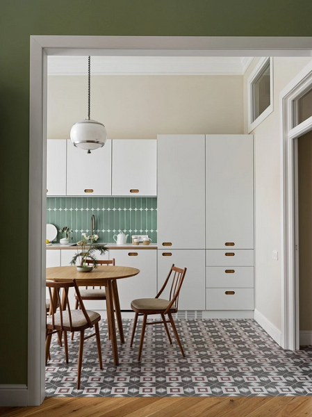 Планировка двухкомнатной квартиры: 7 готовых вариантов и примеры проектов (95 фото)